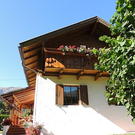 Ferienhaus Arve Гросскірхгайм Екстер'єр фото
