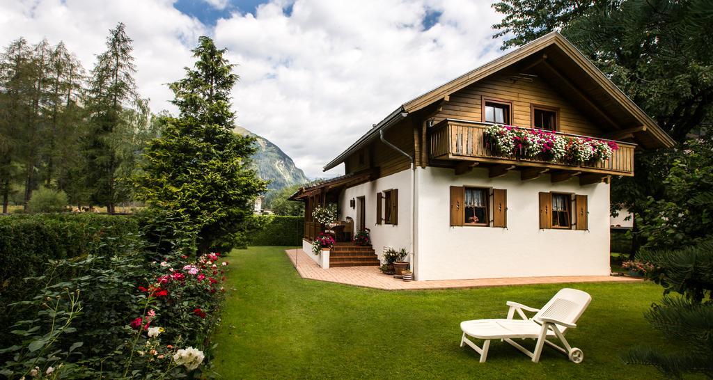 Ferienhaus Arve Гросскірхгайм Екстер'єр фото