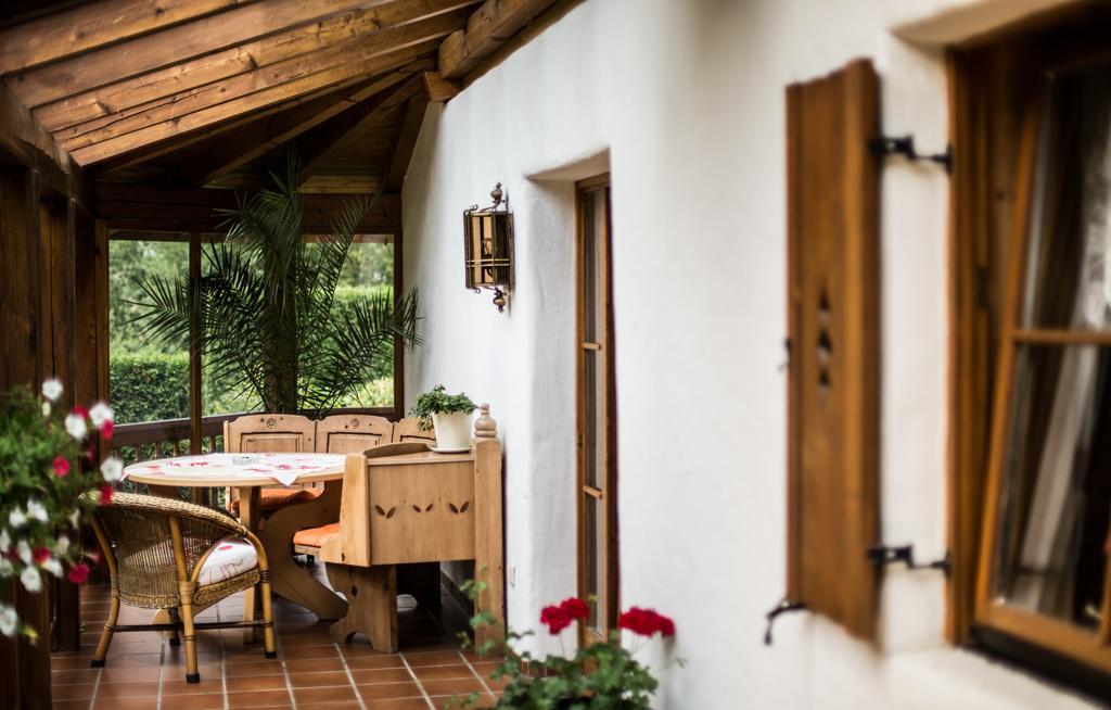 Ferienhaus Arve Гросскірхгайм Екстер'єр фото
